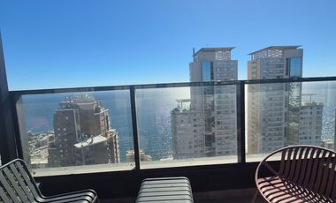 Espectacular Departamento NUEVO -2D + 2B con gran terraza / Full Equipado