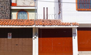 Casa en Renta, El Carmen Huexotitla N.2903 A, Zona Plaza Dorada, Puebla.