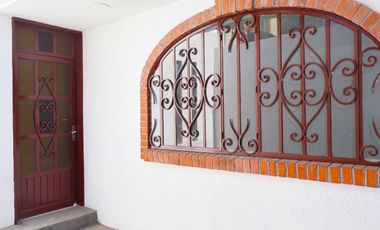 Casa en Renta, El Carmen Huexotitla N.2903 A, Zona Plaza Dorada, Puebla.