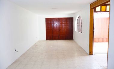 Casa en Renta, El Carmen Huexotitla N.2903 A, Zona Plaza Dorada, Puebla.
