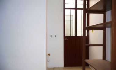 Casa en Renta, El Carmen Huexotitla N.2903 A, Zona Plaza Dorada, Puebla.