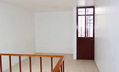 Casa en Renta, El Carmen Huexotitla N.2903 A, Zona Plaza Dorada, Puebla.