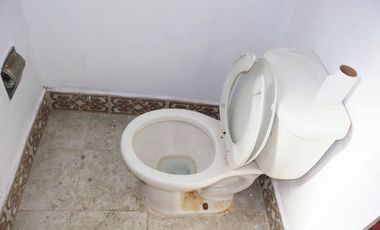 Casa en Renta, El Carmen Huexotitla N.2903 A, Zona Plaza Dorada, Puebla.