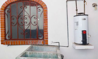 Casa en Renta, El Carmen Huexotitla N.2903 A, Zona Plaza Dorada, Puebla.