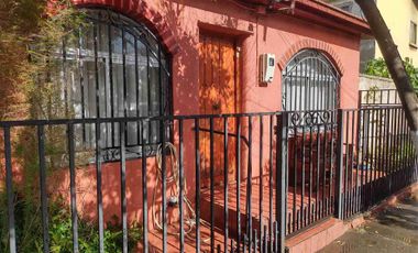 Casa en centro de Linares