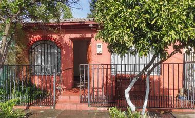 Casa en centro de Linares