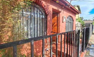 Casa en centro de Linares