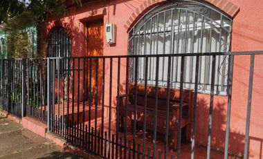 Casa en centro de Linares