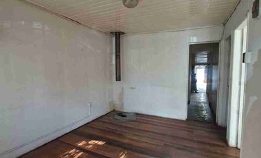 Casa en centro de Linares