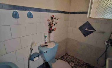 Casa en centro de Linares