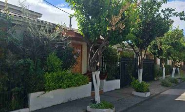 Casa en centro de Linares