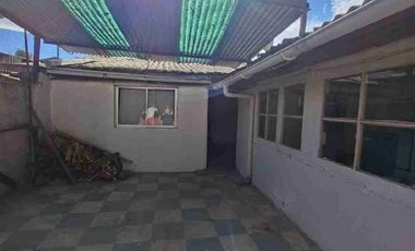 Casa en centro de Linares