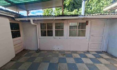 Casa en centro de Linares