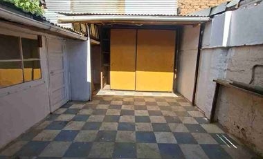 Casa en centro de Linares