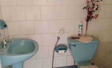 Casa en centro de Linares