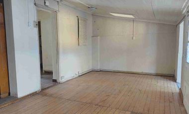 Casa en centro de Linares