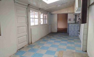 Casa en centro de Linares