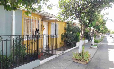 Casa en centro de Linares