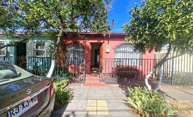 Casa en centro de Linares
