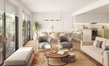 VENDO, Dptos y Town Houses en Proyecto – Jr. Eucaliptos 248, Urb. El Cortijo – Surco