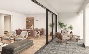 VENDO, Dptos y Town Houses en Proyecto – Jr. Eucaliptos 248, Urb. El Cortijo – Surco