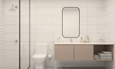 VENDO, Dptos y Town Houses en Proyecto – Jr. Eucaliptos 248, Urb. El Cortijo – Surco