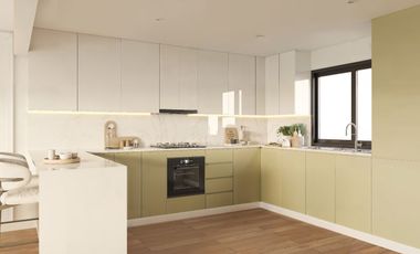 VENDO, Dptos y Town Houses en Proyecto – Jr. Eucaliptos 248, Urb. El Cortijo – Surco