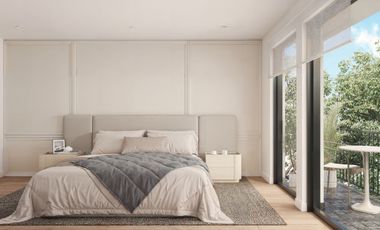 VENDO, Dptos y Town Houses en Proyecto – Jr. Eucaliptos 248, Urb. El Cortijo – Surco