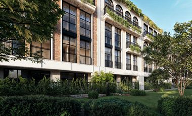 VENDO, Dptos y Town Houses en Proyecto – Jr. Eucaliptos 248, Urb. El Cortijo – Surco