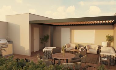 VENDO, Dptos y Town Houses en Proyecto – Jr. Eucaliptos 248, Urb. El Cortijo – Surco