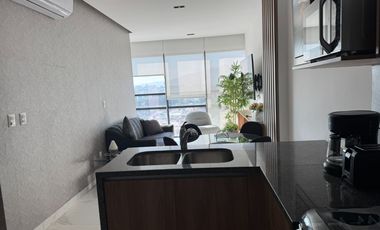 renta departamento en saltillo coahuila