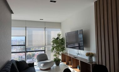 renta departamento en saltillo coahuila