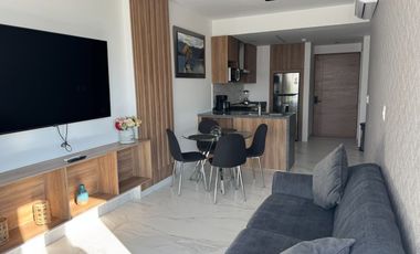 renta departamento en saltillo coahuila