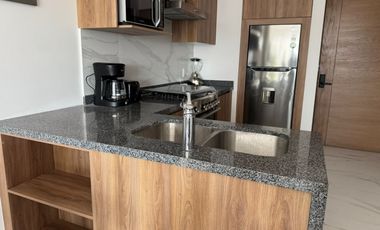 renta departamento en saltillo coahuila