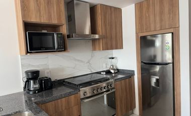 renta departamento en saltillo coahuila