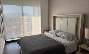 renta departamento en saltillo coahuila