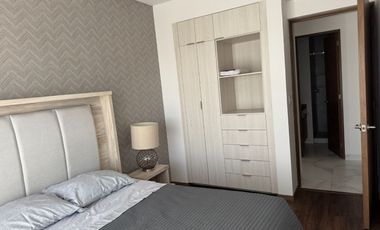 renta departamento en saltillo coahuila