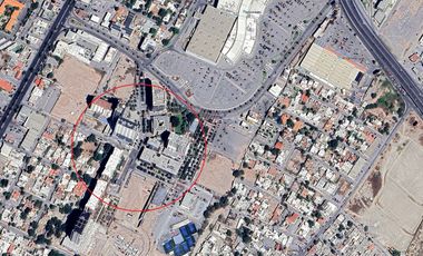 renta departamento en saltillo coahuila