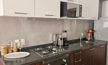 PENTHOUSE amueblado en MILENIO III Espectaculares Vistas