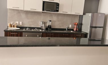 PENTHOUSE amueblado en MILENIO III Espectaculares Vistas