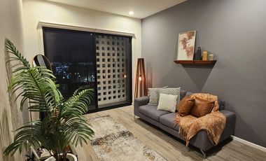 PENTHOUSE amueblado en MILENIO III Espectaculares Vistas