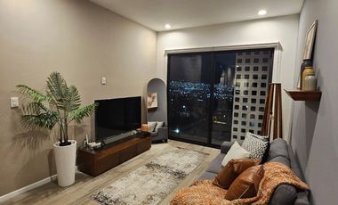 PENTHOUSE amueblado en MILENIO III Espectaculares Vistas