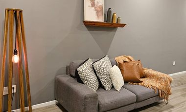 PENTHOUSE amueblado en MILENIO III Espectaculares Vistas