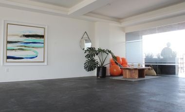 PENTHOUSE amueblado en MILENIO III Espectaculares Vistas