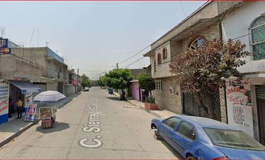 VENTA DE CASA EN RANCHO LAS NIEVES, CHIMALHUACAN EDOMEX