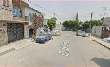 VENTA DE CASA EN RANCHO LAS NIEVES, CHIMALHUACAN EDOMEX