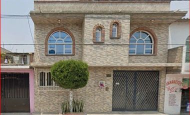 VENTA DE CASA EN RANCHO LAS NIEVES, CHIMALHUACAN EDOMEX