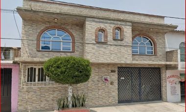 VENTA DE CASA EN RANCHO LAS NIEVES, CHIMALHUACAN EDOMEX