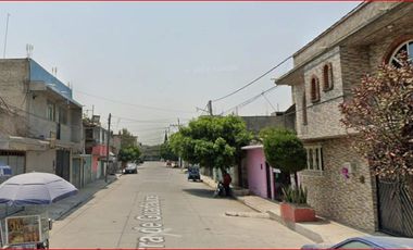 VENTA DE CASA EN RANCHO LAS NIEVES, CHIMALHUACAN EDOMEX