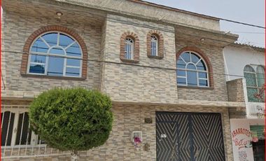 VENTA DE CASA EN RANCHO LAS NIEVES, CHIMALHUACAN EDOMEX